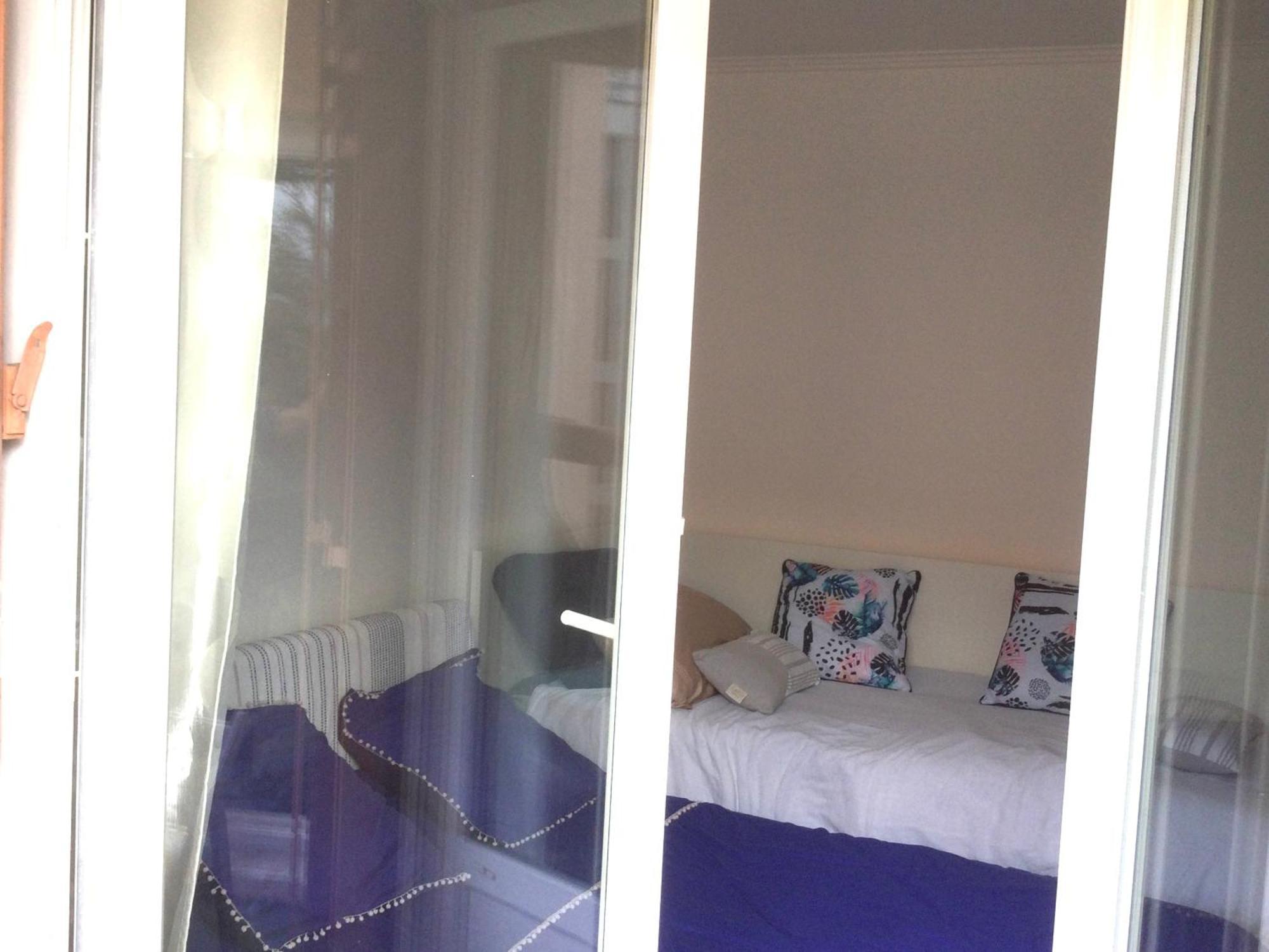 Grand Paris, Private Parking, Balcony And Metro, 24 Hours Self Checking Appartement Bondy Buitenkant foto